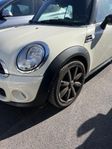 MINI One Convertible Euro 6