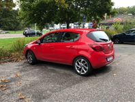 Opel Corsa 5-dörrar 1.4 Enjoy Euro 6