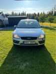 Ford Focus Kombi 1.6 TDCi Euro 4