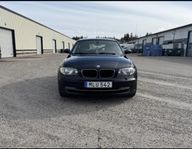 BMW 118 d 5-dörrars Advantage, Comfort Euro 4