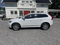 Volvo XC60 D4 AWD Geartronic Summum Euro 5
