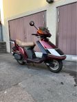 Honda CH 125 Spacy