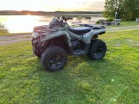 BRP Can-Am Outlander 450 PRO