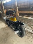 Yamaha dragstar 650