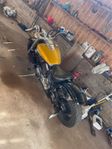 Yamaha dragstar 650