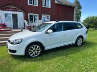 Volkswagen Golf Variant 1.6 TDI DPF BMT Masters Euro 5