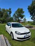 Volkswagen Golf Variant 1.6 TDI DPF BMT Masters Euro 5