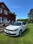 Volkswagen Golf Variant 1.6 TDI DPF BMT Masters Euro 5