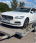 Volvo V90 Recharge T6 AWD Geartronic Momentum Euro 6