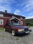 Volvo 940 A-traktor