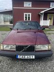 Volvo 940 A-traktor