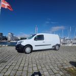 Mercedes-Benz Citan 111 CDI Euro 5