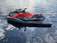 SeaDoo RXP-X 300