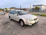 Subaru Outback 2.5 4WD