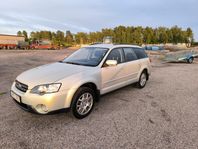 Subaru Outback 2.5 4WD