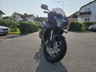 Honda CBR600F 2011