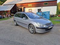 Peugeot 307 Break 1.6 XT Euro 3