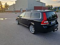 Volvo V70 D4 Geartronic Classic, Summum Euro 6
