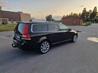 Volvo V70 D4 Geartronic Classic, Summum Euro 6