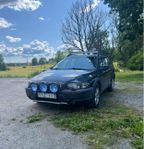Volvo XC70 D5 A-traktor 