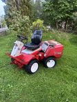 Ventrac 3000