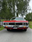 Chrysler Newport Royal Sedan 7.2 V8 TorqueFlite