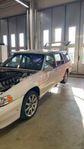 Volvo 940 drifting m60b30