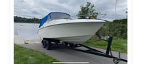 Säljes Wellcraft 233 Eclipse