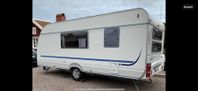 Adria Altea 542PK Barnkammare