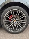 4 original Porsche fälgar inkl däck