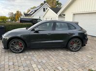 4 original Porsche fälgar inkl däck