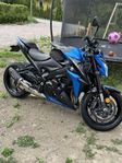 Suzuki GSX S1000
