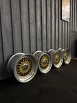 BBS RS 055/056 16” ev byte