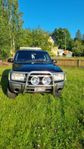 Ford Explorer 4WD V6 4.0L 204 hp