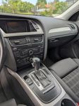 Audi A4 Avant 2.0 TFSI quattro S Tronic Euro 5