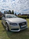 Audi A4 Avant 2.0 TFSI quattro S Tronic Euro 5