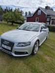 Audi A4 Avant 2.0 TFSI quattro S Tronic Euro 5