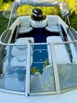 Bayliner Capri cuddy 1802