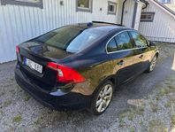 Volvo S60 D5 Geartronic Summum Euro 5 Besiktad kamrem bytt