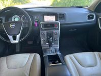 Volvo S60 D5 Geartronic Summum Euro 5 Besiktad kamrem bytt