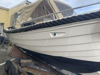 Crescent Allure 20 Electric, 2020