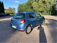 Renault Clio 5-dörrars Halvkombi 1.2 2010