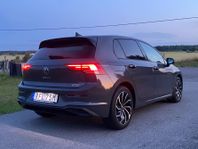 Volkswagen Golf 1.5 eTSI ACT OPF Base Euro 6