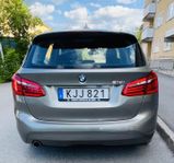 BMW 218 i Active Tourer Steptronic Advantage Euro 6