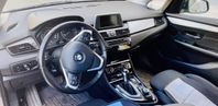 BMW 218 i Active Tourer Steptronic Advantage Euro 6