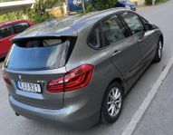 BMW 218 i Active Tourer Steptronic Advantage Euro 6