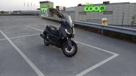 Xmax 125 2018 abs