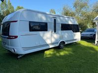 Hobby 560 CFE PREMIUM 2014