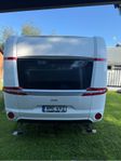 Hobby 560 CFE PREMIUM 2014