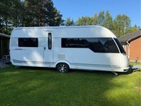 Hobby 560 CFE PREMIUM 2014